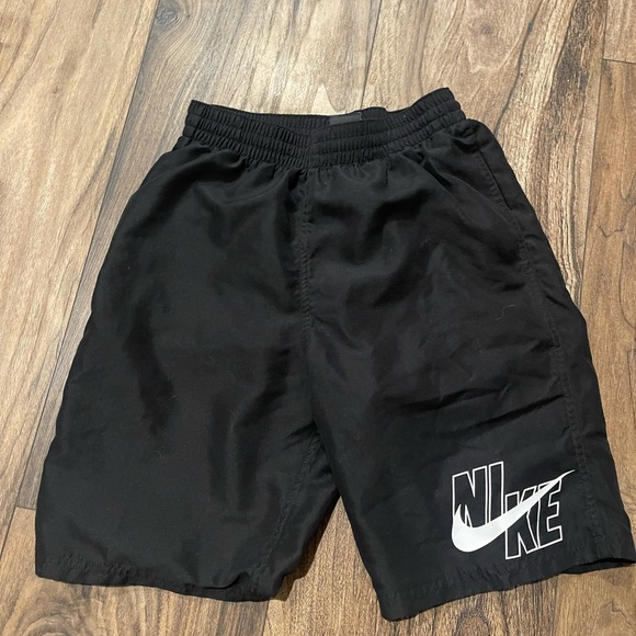 Nike Other - Nike swim trunks boys XL